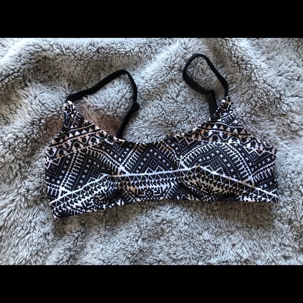Target bathing suit top